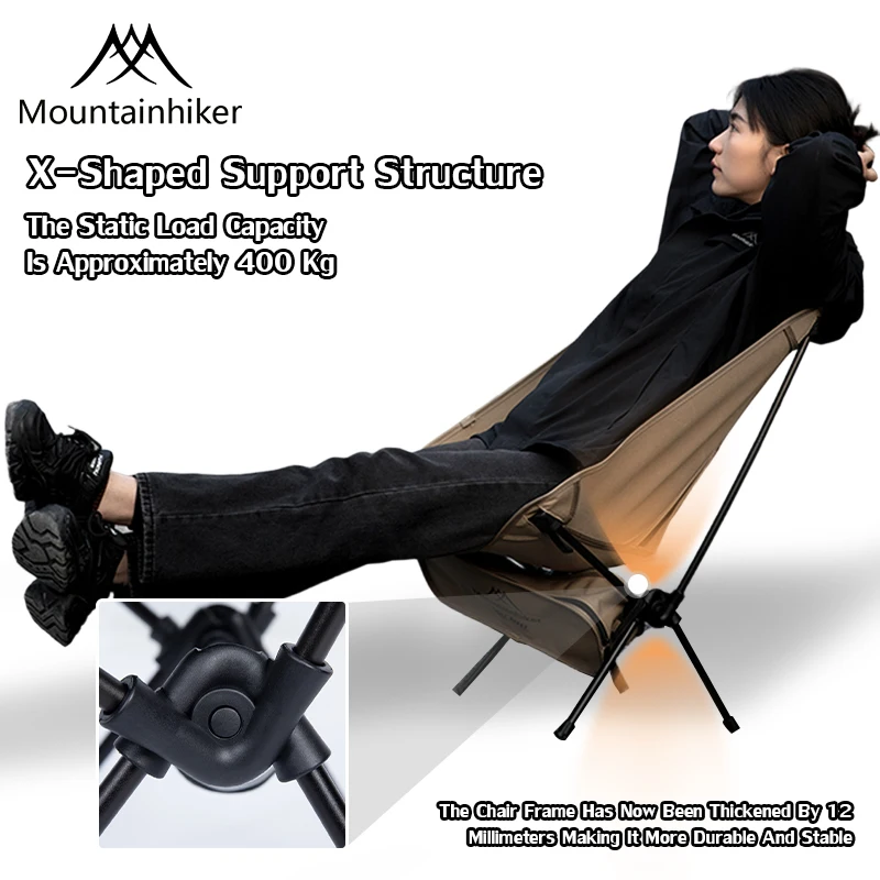 Silla Plegable Ultraligera Tip - Outdoor Camping Hammock Chair reseña y precio