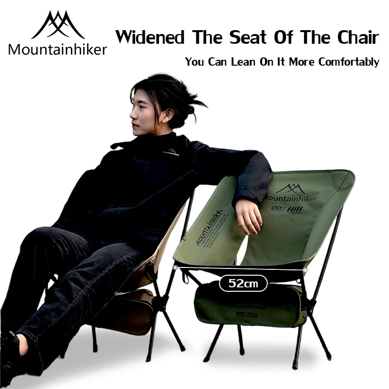 Silla Plegable Ultraligera Tip - Outdoor Camping Hammock Chair reseña y precio