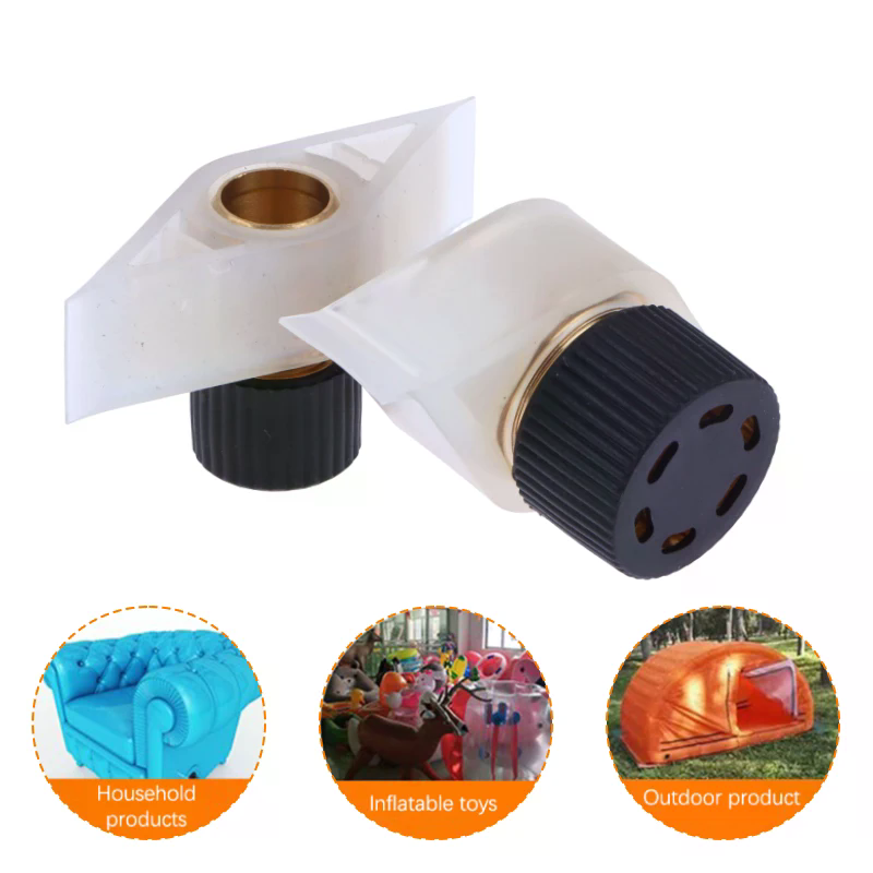 Colchón inflable para acampar  - Outdoor Camping Rugs reseña y precio