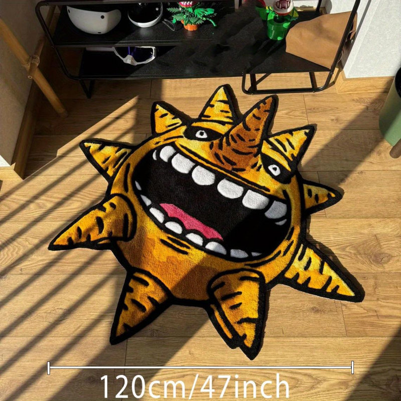 Alfombra de Sol Creativa Estil - Outdoor Camping Anime reseña y precio