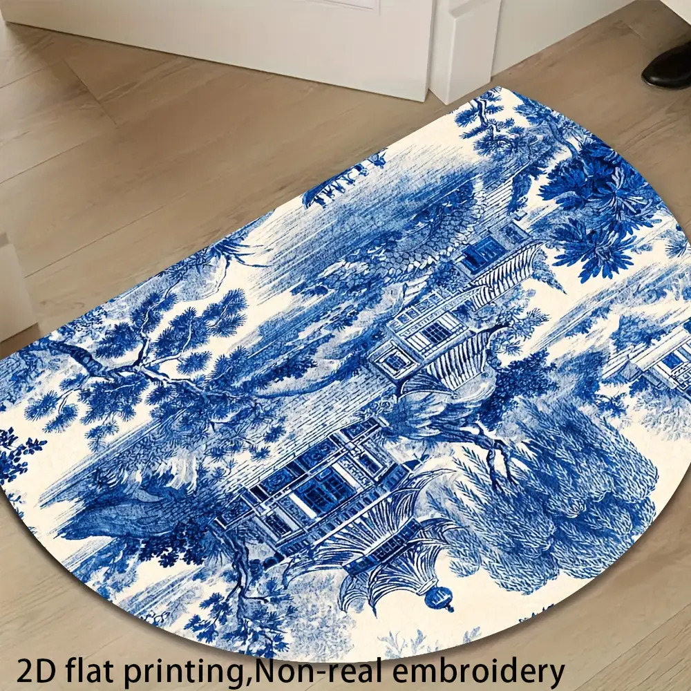 Alfombra de Transición de Temp - Outdoor Camping Rental reseña y precio