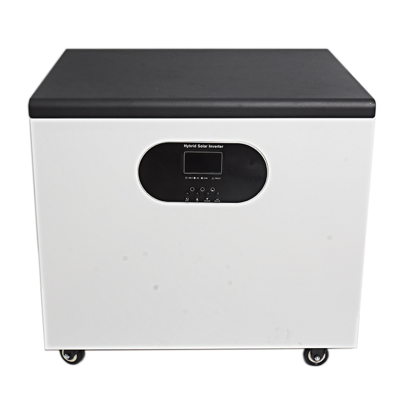 Generador de Energía Solar par - Portable Power Station reseña y precio