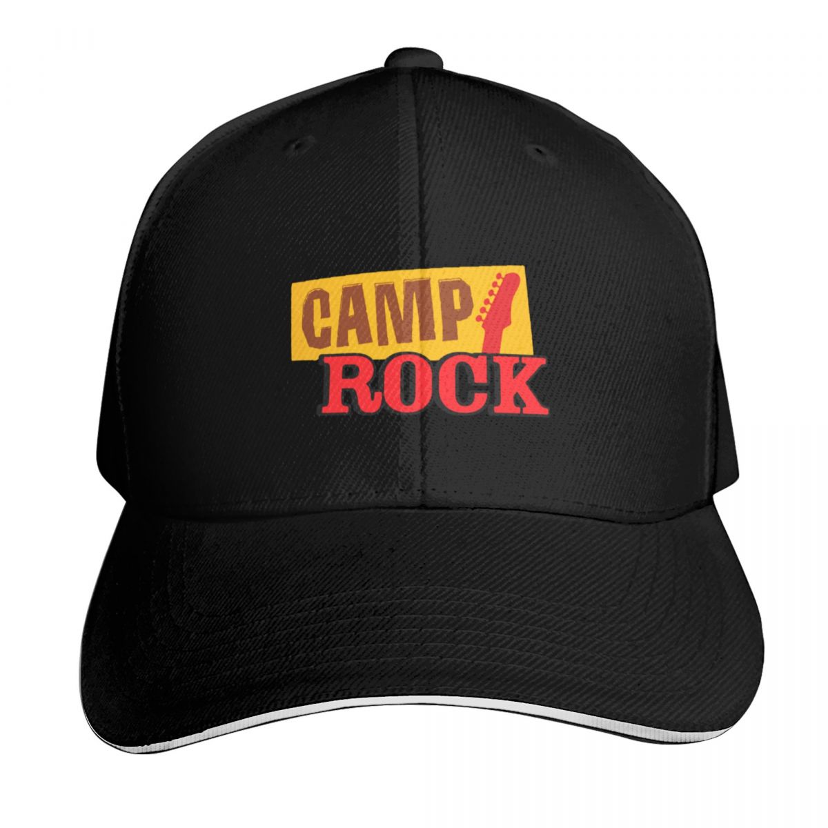 Gorra de béisbol clásica Camp  - Outdoor Camping Anime reseña y precio