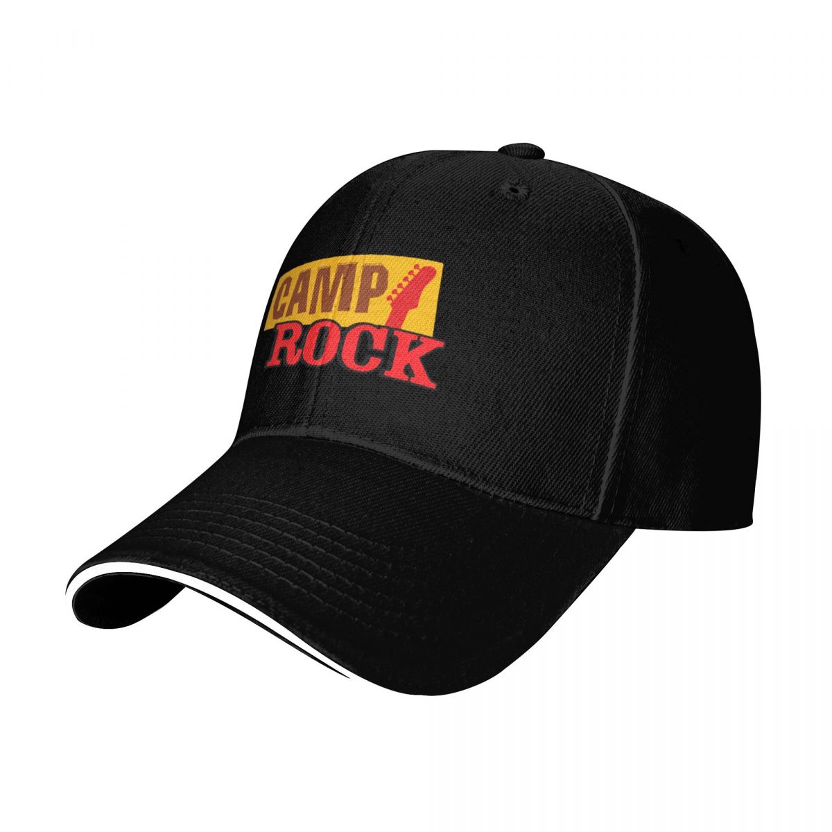 Gorra de béisbol clásica Camp  - Outdoor Camping Anime reseña y precio