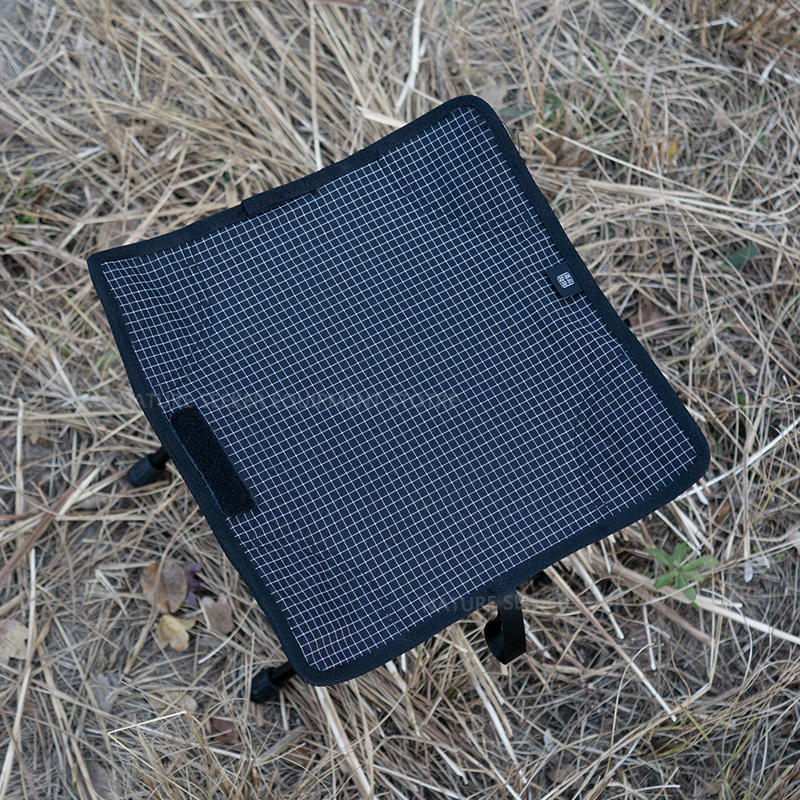 Taburete UHMWPE, silla plegabl - Outdoor Camping Hammock Chair reseña y precio